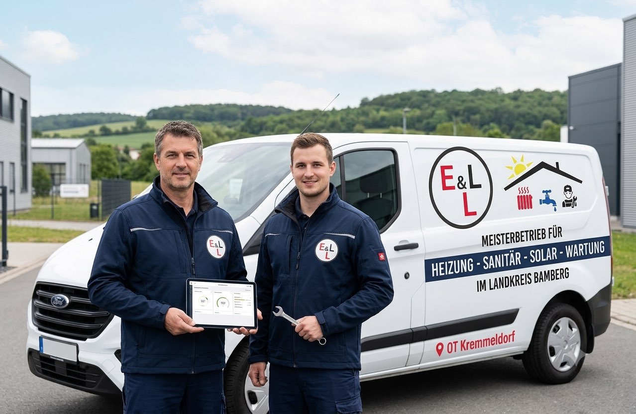 Einwich & Lottes GmbH - Geschäftsführer und Fuhrpark in Memmelsdorf Landkreis Bamberg